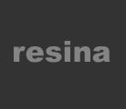 Resina