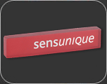 sensunique