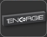 Energie